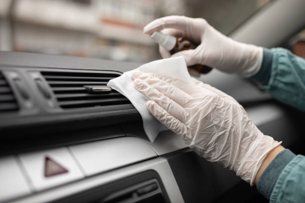 Best Air Duct Cleaning Near Me  in Cottonde, AL