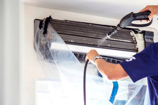 Best Commercial Air Duct Cleaning  in Cottonde, AL