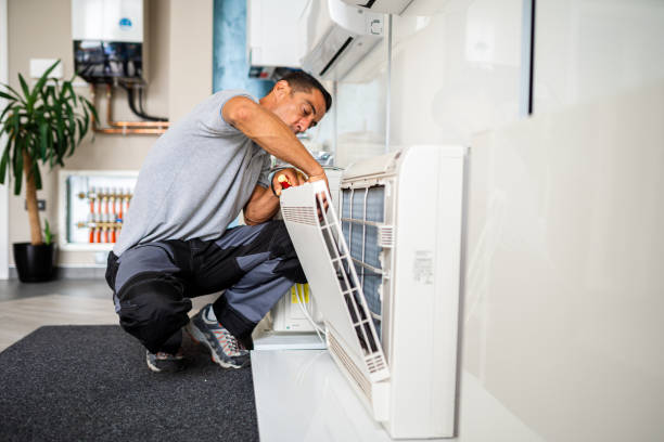 Best Local Air Duct Cleaning Services  in Cottonde, AL