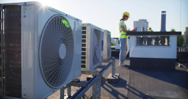 Best Ventilation Cleaning Services  in Cottonde, AL