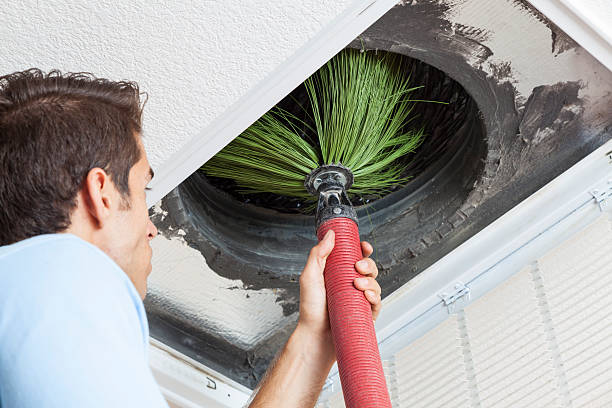 Best Professional Duct Cleaning Services  in Cottonde, AL